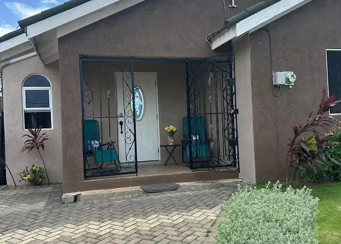 Holiday home Trinity