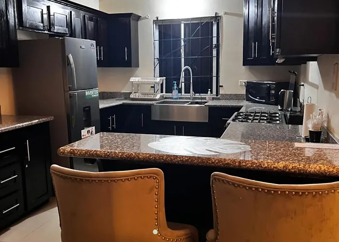 Trinity Holiday home Ocho Rios