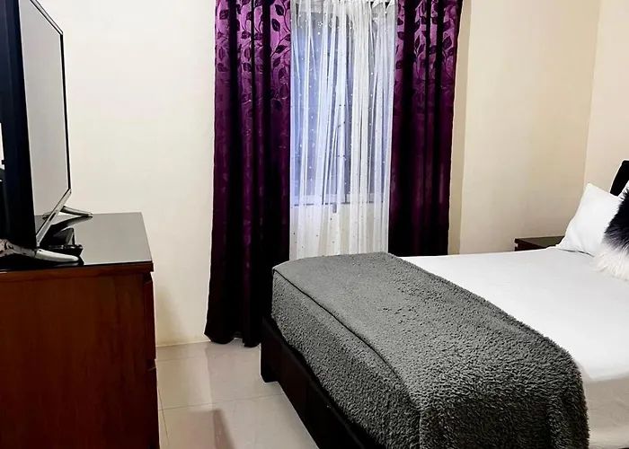 Holiday home Trinity Ocho Rios