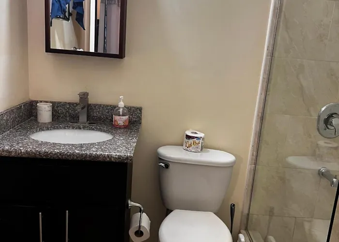Trinity Holiday home Ocho Rios